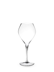 4 verres à vins blancs 23cl esprit