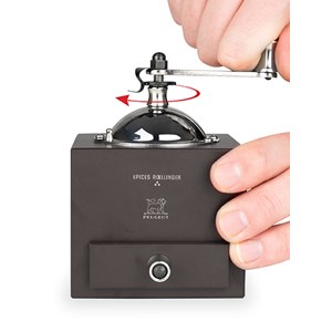 Roellinger moulin à poivre manuel en