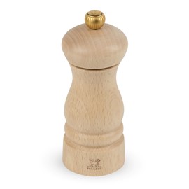 Clermont clermont  moulin à poivre bois