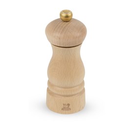 Clermont moulin à sel en bois couleur