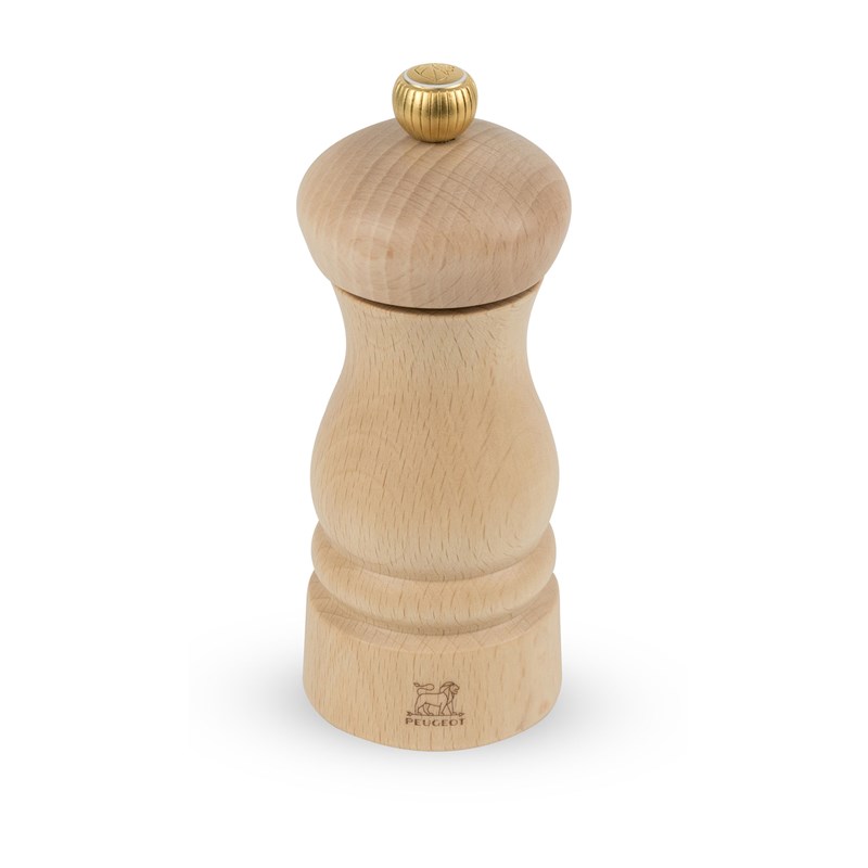 Clermont moulin à sel en bois couleur