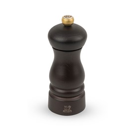 Clermont moulin à sel en bois couleur