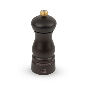 Clermont moulin à sel en bois couleur