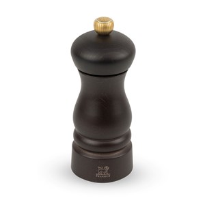 Clermont moulin à sel en bois couleur