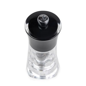 Molène moulin à poivre manuel en acryl