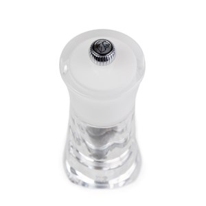 Molène moulin à poivre manuel en acryl