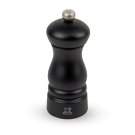 Clermont moulin à sel en bois couleur