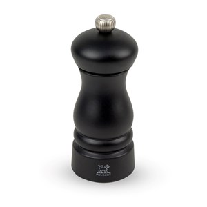 Clermont moulin à sel en bois couleur