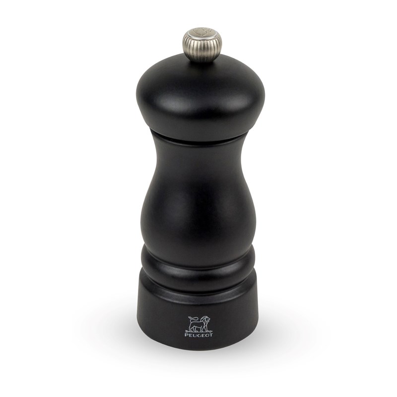 Clermont moulin à sel en bois couleur