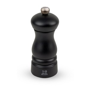 Clermont moulin à sel en bois couleur