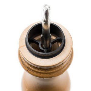 Paris antique moulin à poivre manuel en