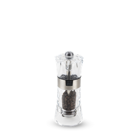 Oslo moulin à poivre manuel en acryl 14