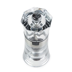 Oslo moulin à poivre manuel en acryl 14