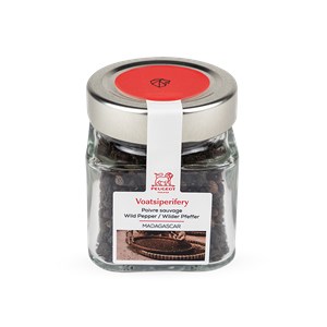 Poivre voatsiperifery madagascar 55g