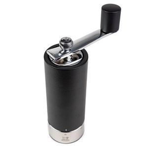 Isen moulin à poivre à manivelle en