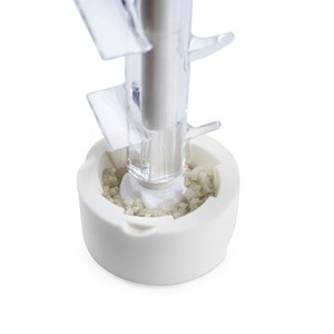 Oléron moulin à sel humide manuel en