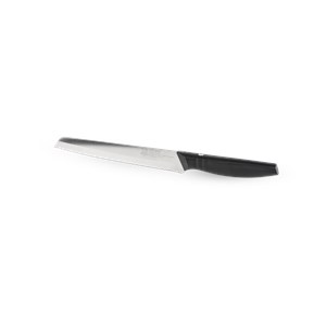 Couteau à pain acier nitrox 22cm