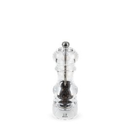 Nancy moulin à poivre manuel en acryl