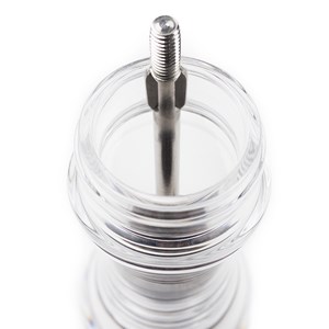 Nancy moulin à poivre manuel en acryl