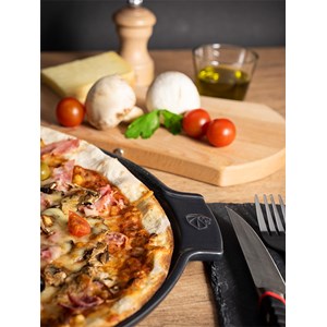 Bistro moulin à sel manuel en bois