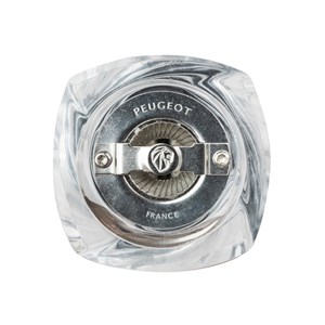 Molène moulin à sel manuel en acryl