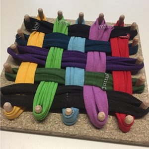 Kit diy : je fabrique mes tawashis