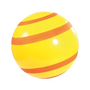 Ballons colorés 30cm