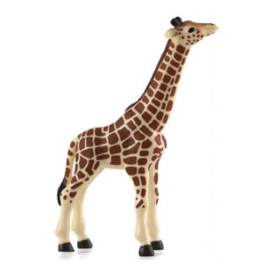 Figurine girafon
