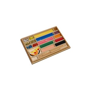 Boite des barres de géométrie