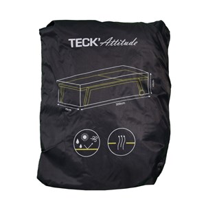 Housse pour bain de soleil