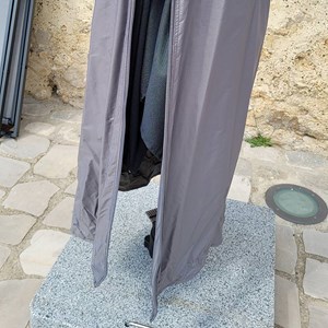 Housse pour parasol