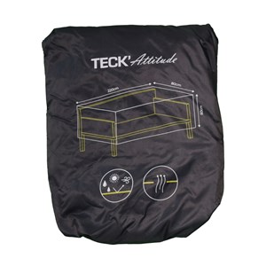 Housse pour canapé de jardin 3 places