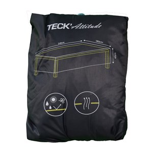 Housse pour table de jardin 240 x 130