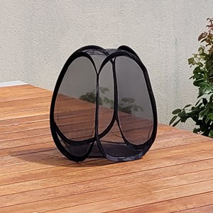 Housse pour table de jardin 240 x 130