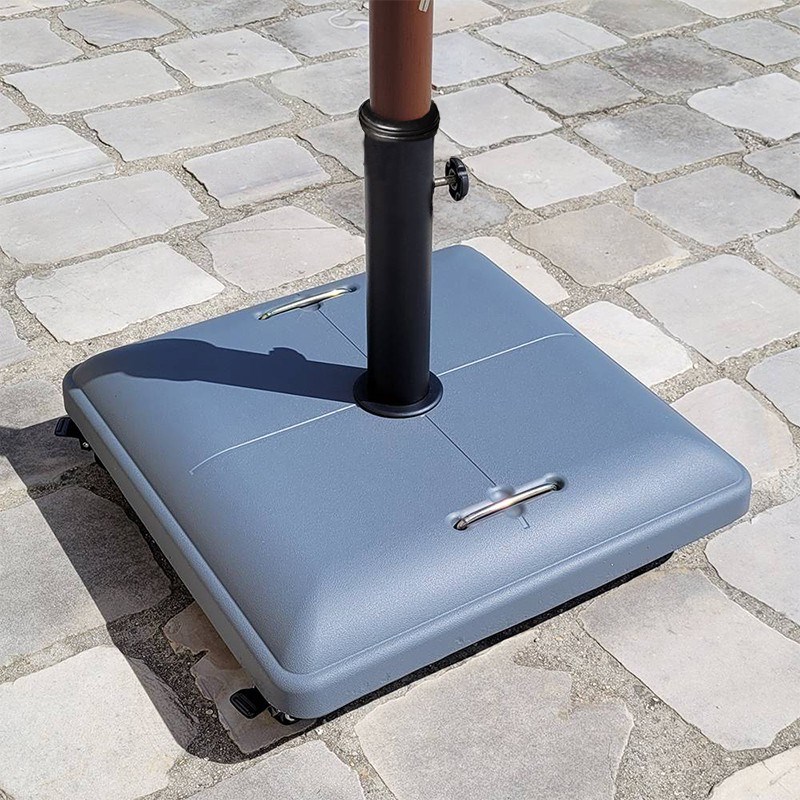 Pied de parasol basalta