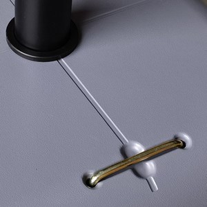 Pied de parasol basalta