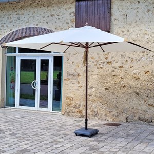 Pied de parasol basalta