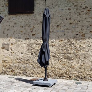 Pied de parasol diamanta