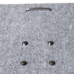 Pied de parasol diamanta