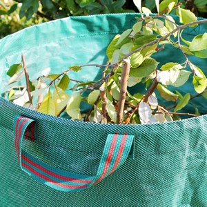 Lot 3 sacs déchets 500l en pp