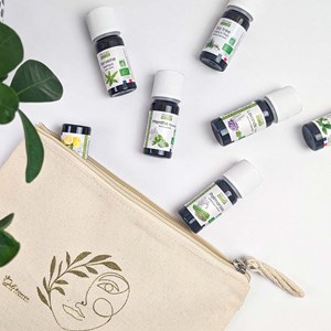10 huiles essentielles indispensables +
