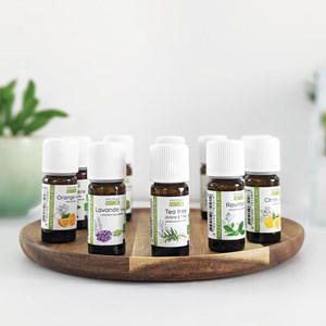 10 huiles essentielles indispensables +