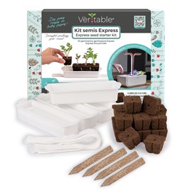 Kit de semis express