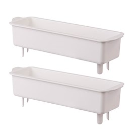 Paniers semis - kit de 2