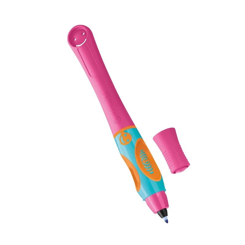 Pelikan - Roller gaucher facile pelikan