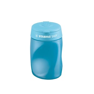 Taille crayon ergonomique stabilo