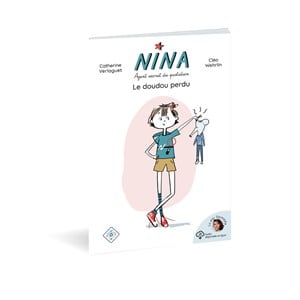 Nina, agent secret du quotidien