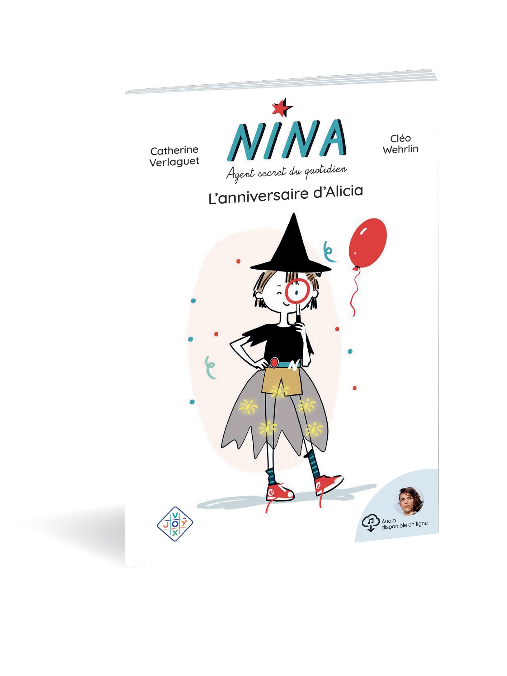 Nina Agent Secret Du Quotidien Nature Decouvertes