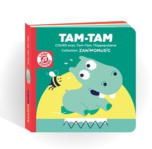 Tam-tam