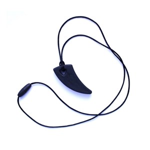 Collier de mastication ark dent de requ